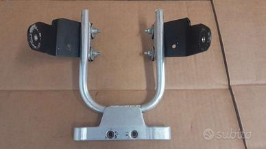 Telaietto Faro Ducati Monster 600 750 900