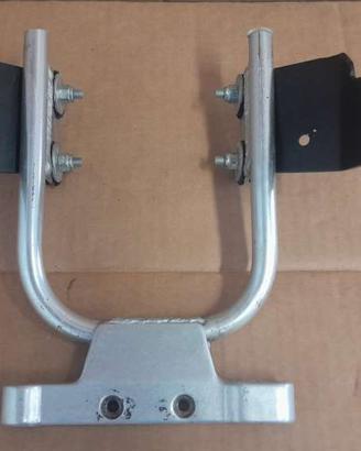 Telaietto Faro Ducati Monster 600 750 900