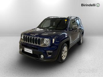 JEEP Renegade - Renegade 1.0 T3 Limited