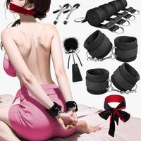 Sex toy bondage giochi erotici