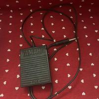 Yamaha Pedale FC5
