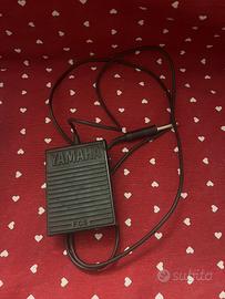 Yamaha Pedale FC5