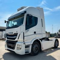 Iveco Stralis 510 XP - Trattore stradale