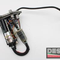 Flangia pompa benzina completa Ducati Hypermotard 