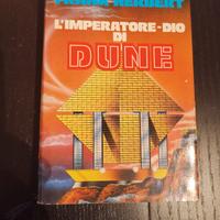 L'imperatore-Dio di Dune