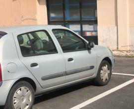 RENAULT Clio 2ª serie - 2003
