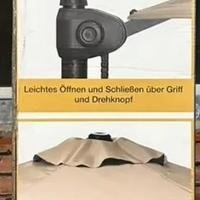 Ombrellone