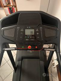 Tapis roulant Domyos T900C