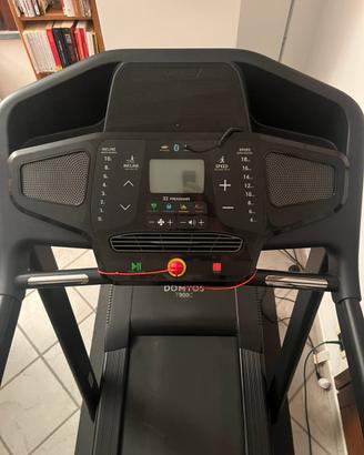 Tapis roulant Domyos T900C