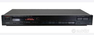 Sintonizzatore stereo digitale 