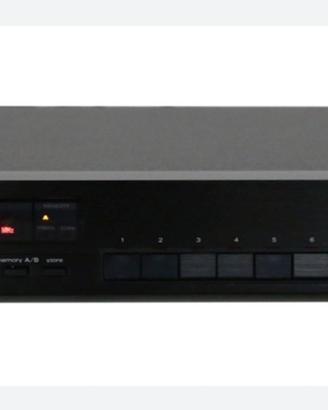 Sintonizzatore stereo digitale 