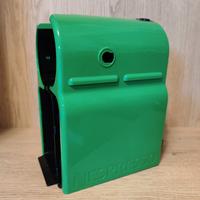 Scocca completa verde Nespresso insisia Krups