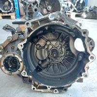 Cambio Volkswagen Golf 4 1.4 benzina del 2001