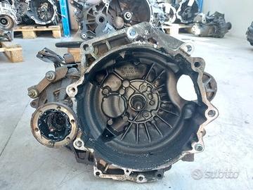 Cambio Volkswagen Golf 4 1.4 benzina del 2001