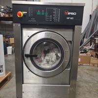 Lavatrice supercentrifugante Ipso 18kg