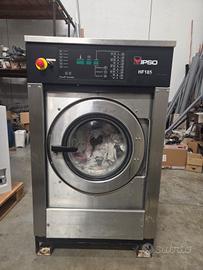 Lavatrice supercentrifugante Ipso 18kg