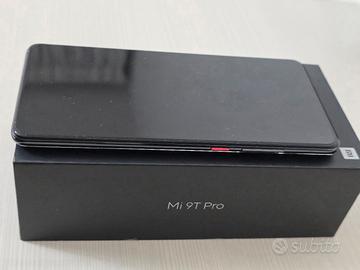 Xiaomi MI 9T Pro carbon da 128gb 