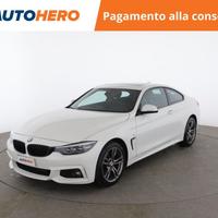 BMW 430 d xDrive Coupé Msport