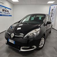 Renault Scenic Scénic XMod dCi 110 CV EDC Bose