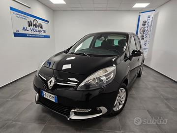 Renault Scenic Scénic XMod dCi 110 CV EDC Bose