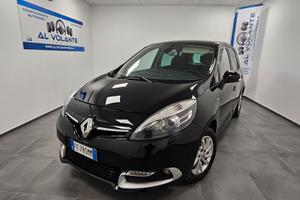Renault Scenic Scénic XMod dCi 110 CV EDC Bose