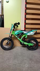 bicicletta da bambino