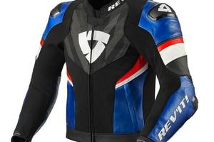 Giacca REV'IT! Hyperspeed 2 Pro