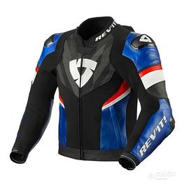 Giacca REV'IT! Hyperspeed 2 Pro