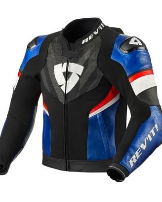 Giacca REV'IT! Hyperspeed 2 Pro