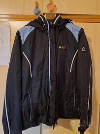Giacca a vento AST
