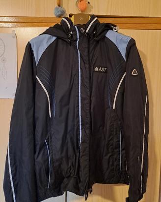 Giacca a vento AST