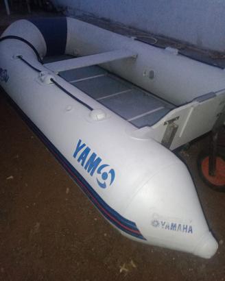 gommone da 3 metri  