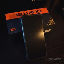Smartphone Rugged Oukitel WP61 