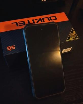 Smartphone Rugged Oukitel WP61 