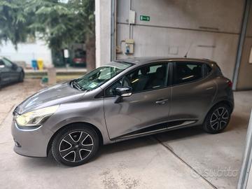 Renault Clio 1.5 dCi 8V 75CV 5 porte Costume Natio