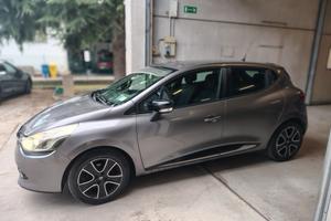 Renault Clio 1.5 dCi 8V 75CV 5 porte Costume Natio
