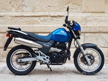 Honda Vigor - 1999 già Storica