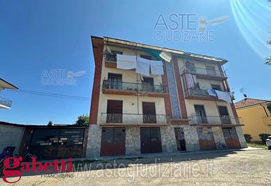 Appartamento Sanfrè [ASTA233VRG]