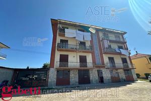 Appartamento Sanfrè [ASTA233VRG]