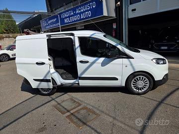 FORD Transit Courier 1.5 TDCi 100CV Van Trend