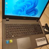 Acer i5 16 GB ram Windows 11 PRO