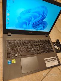 Acer i5 16 GB ram Windows 11 PRO