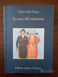 Libro: Le rose del ventennio