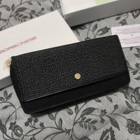 Portafoglio donna Borbonese