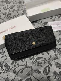 Portafoglio donna Borbonese