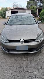Golf serie 7 grigia