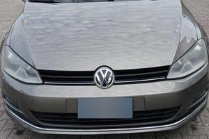 Golf serie 7 grigia