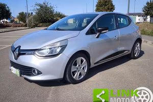 RENAULT Clio dCi 8V 75CV Start&Stop 5 porte Ener