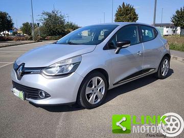 RENAULT Clio dCi 8V 75CV Start&Stop 5 porte Ener