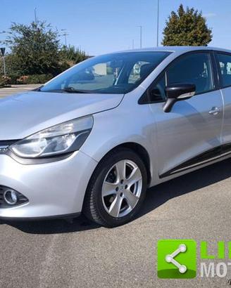 RENAULT Clio dCi 8V 75CV Start&Stop 5 porte Ener